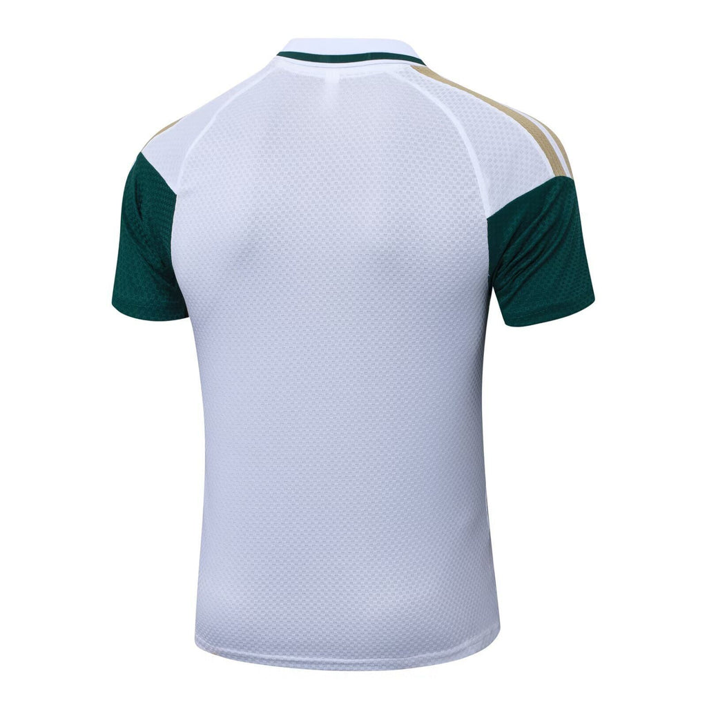 Italia Polo 2026 Blanco