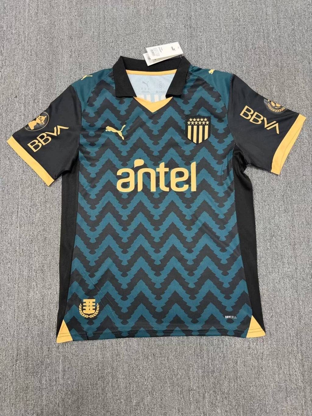 Peñarol Visitante 2 2026