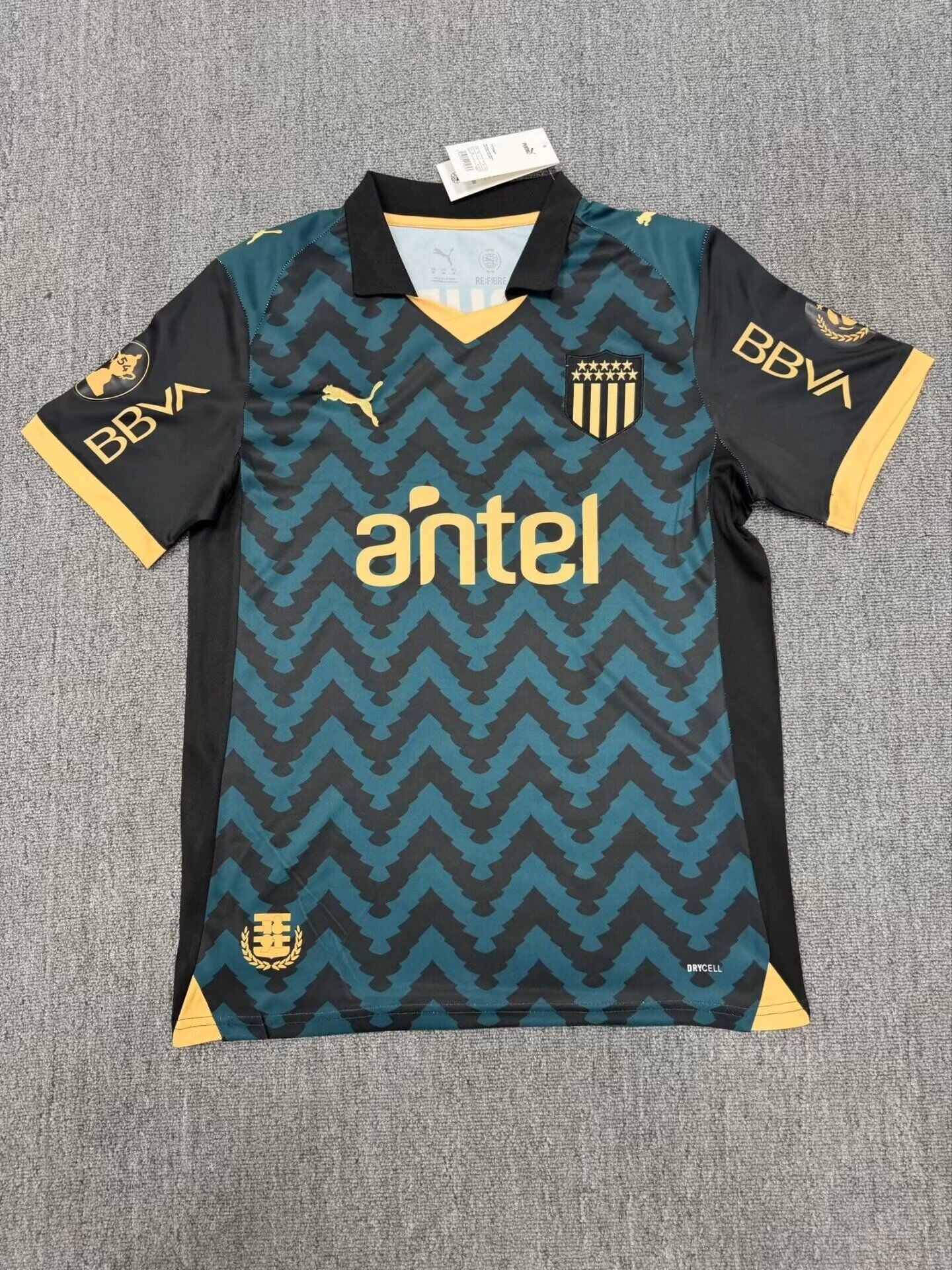Peñarol Visitante 2 2026