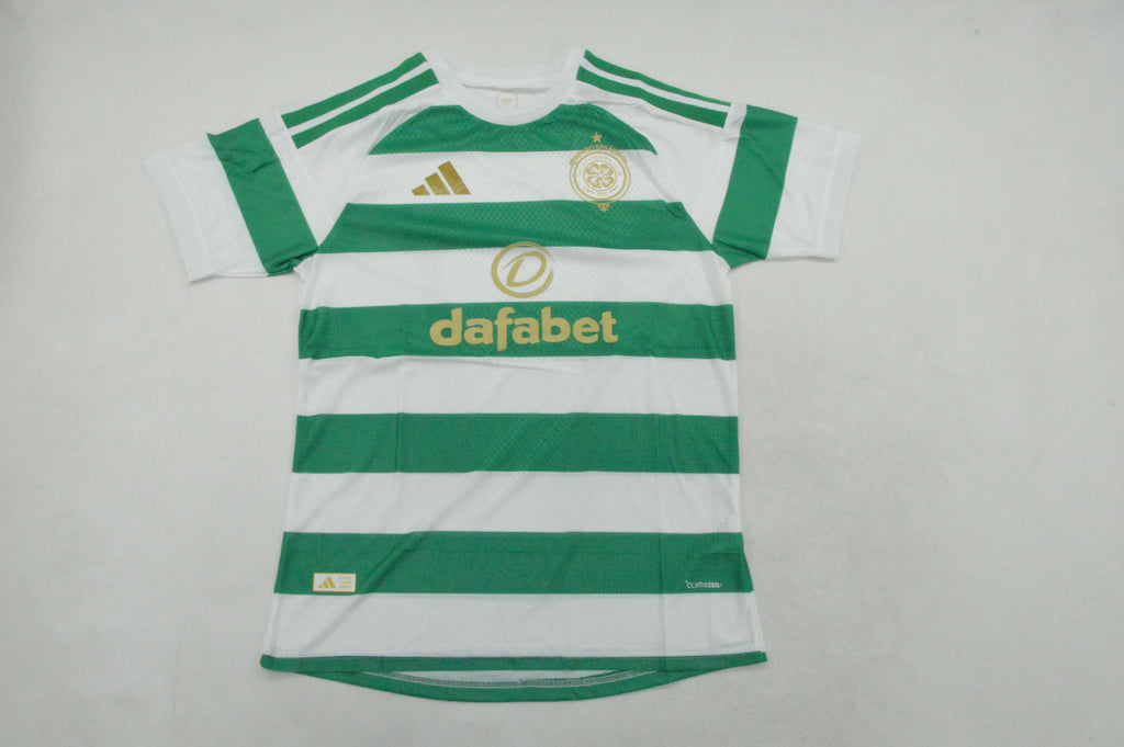 Celtic Glasgow Local 26/27 AUTHENTIC