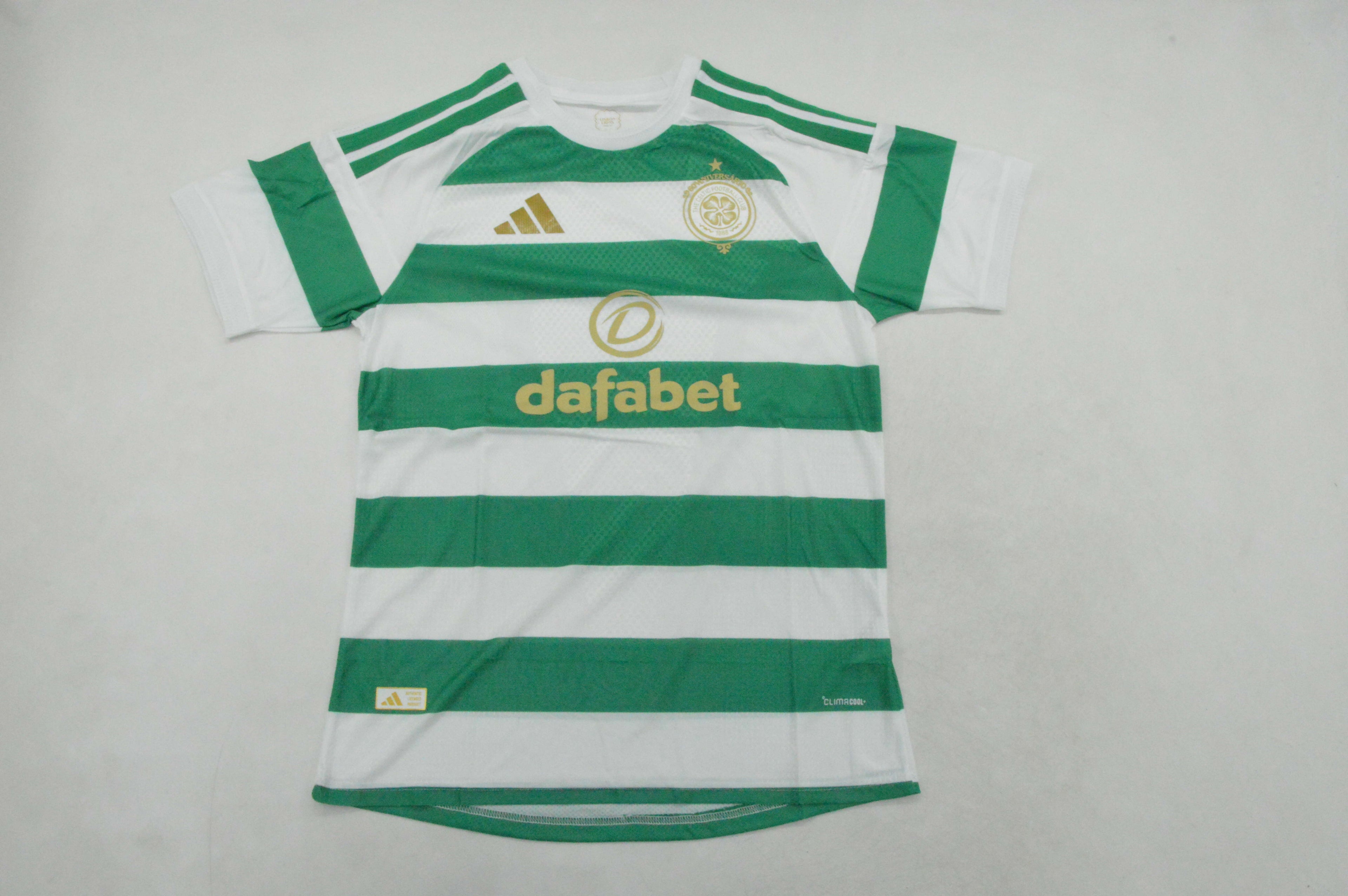 Celtic Glasgow Local 26/27 AUTHENTIC