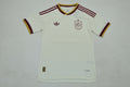 España Visitante 2026 AUTHENTIC