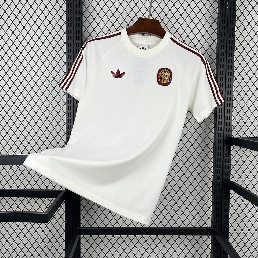 España Originals 2026 Blanco