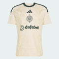 Celtic Glasgow Visitante 2 26/27