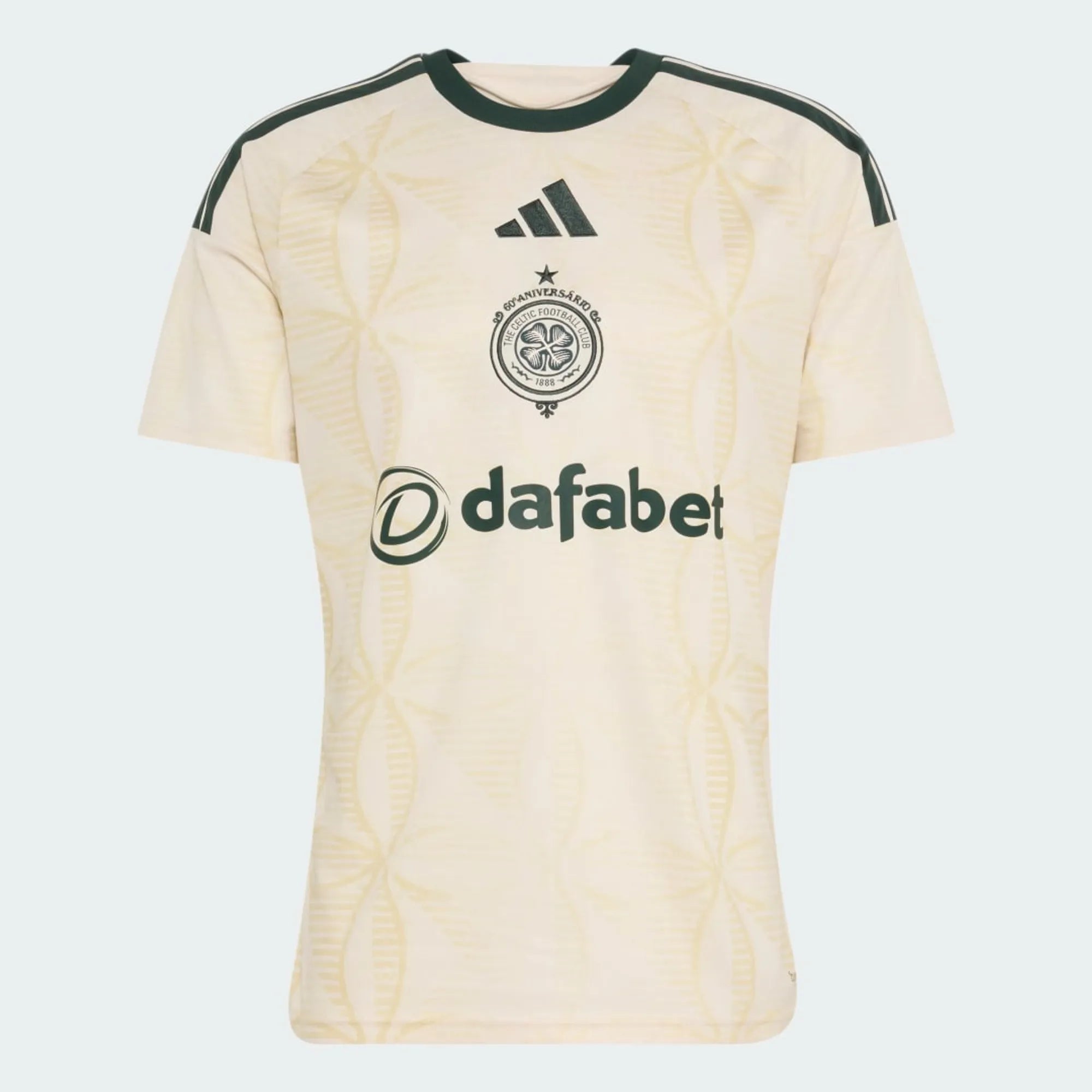 Celtic Glasgow Visitante 2 26/27