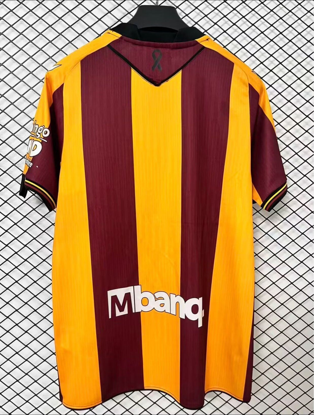 Bradford City Local 26/27