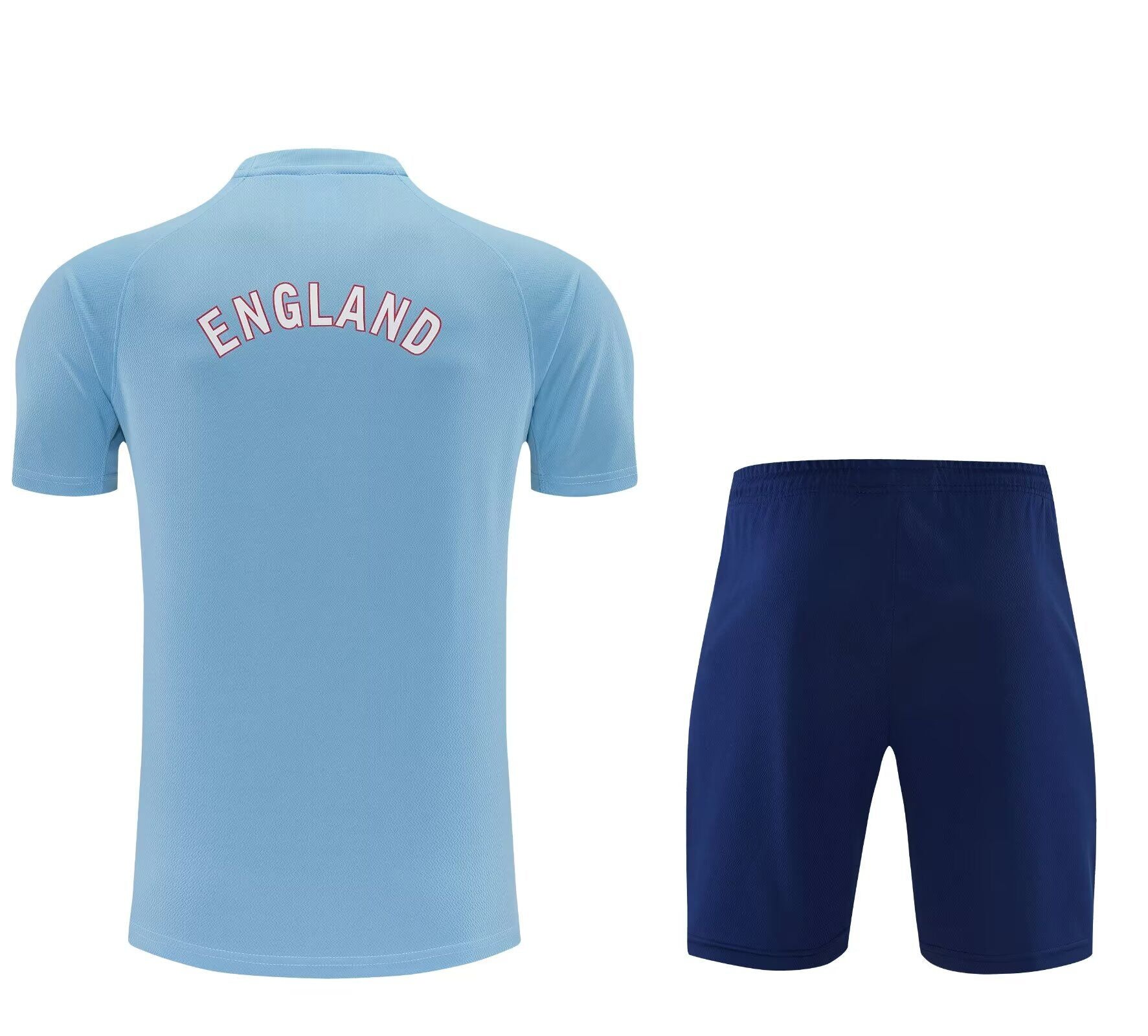 Inglaterra Conjunto Entrenamiento 2026 Azul