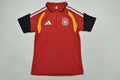 Alemania POLO 2026 Rojo