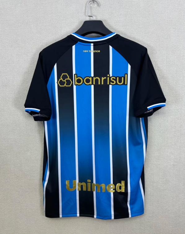 Gremio Local 2026