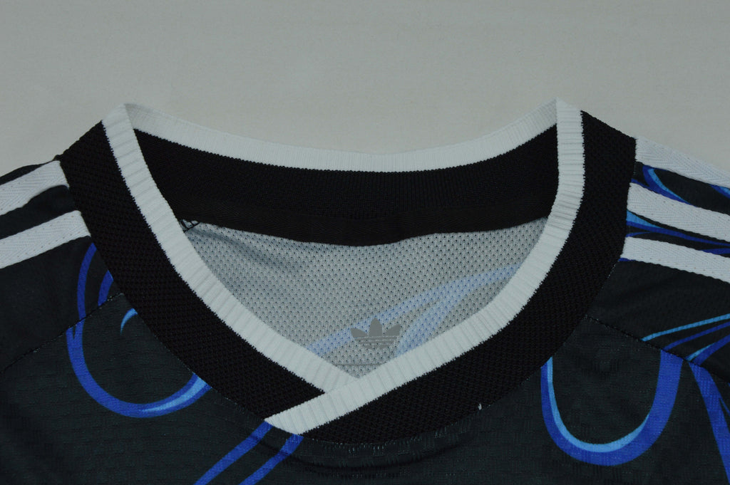 Argentina Visitante 2026 AUTHENTIC