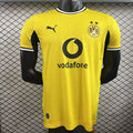 Borussia Dortmund Local 26/27 AUTHENTIC