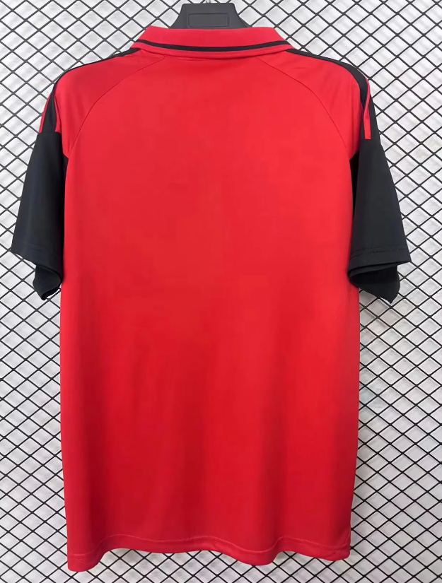 Colo Colo Polon 2026 Rojo