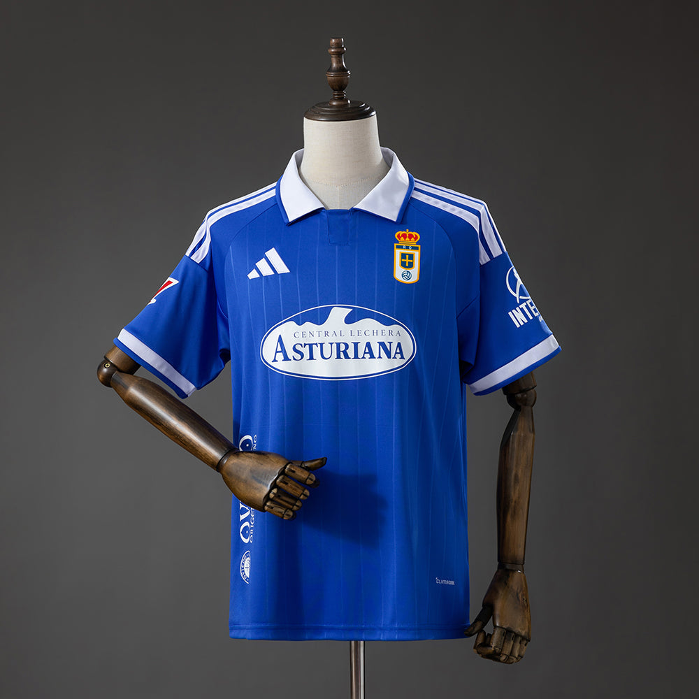Oviedo Local 26/27
