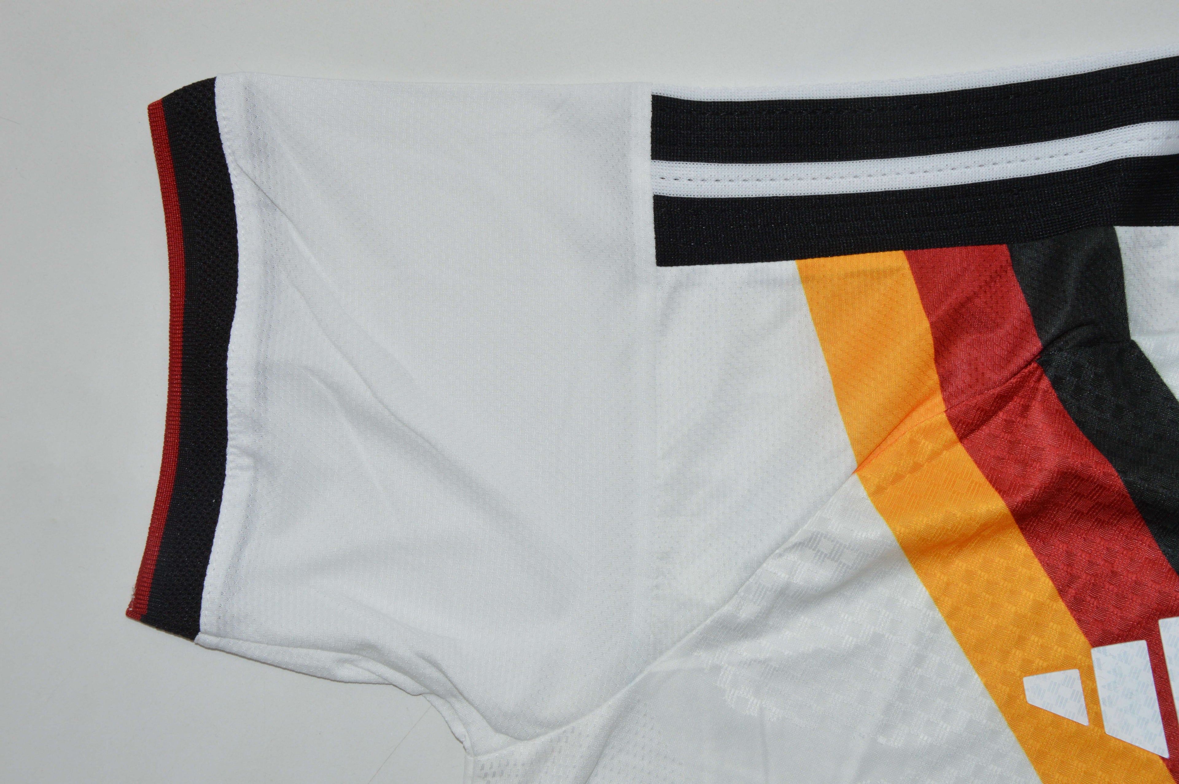 Alemania Local 2026 AUTHENTIC