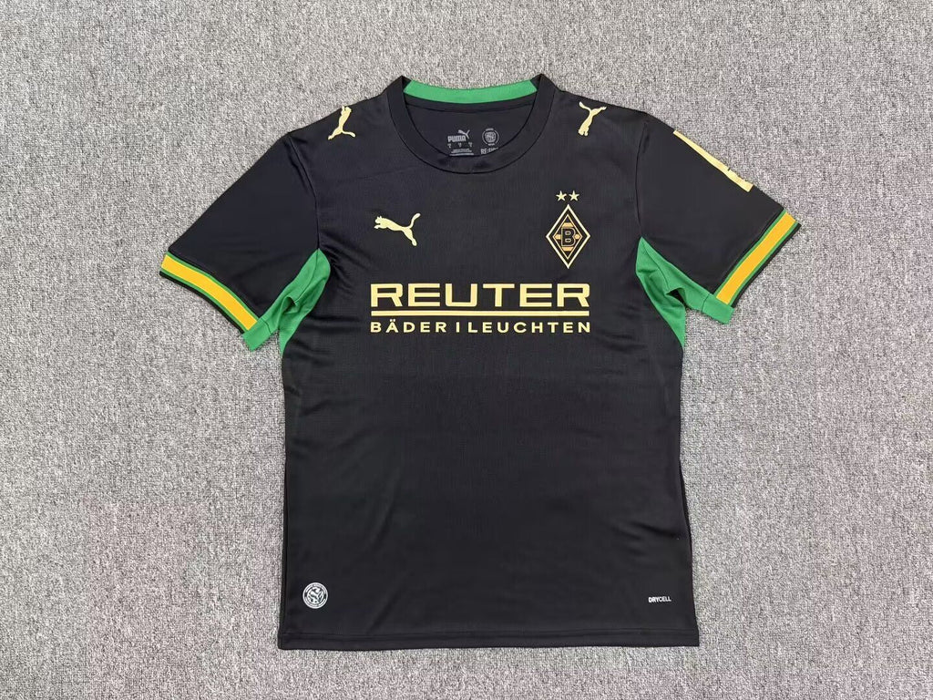 Borussia Monchengladbach Visitante 26/27