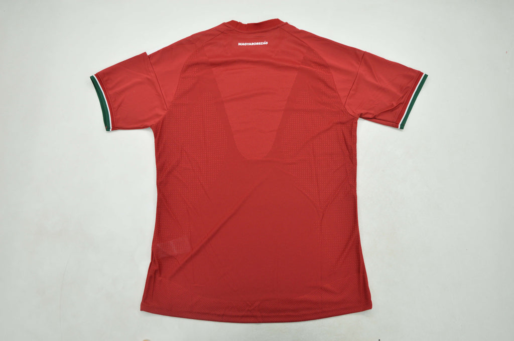 Hungria Local 2026 AUTHENTIC