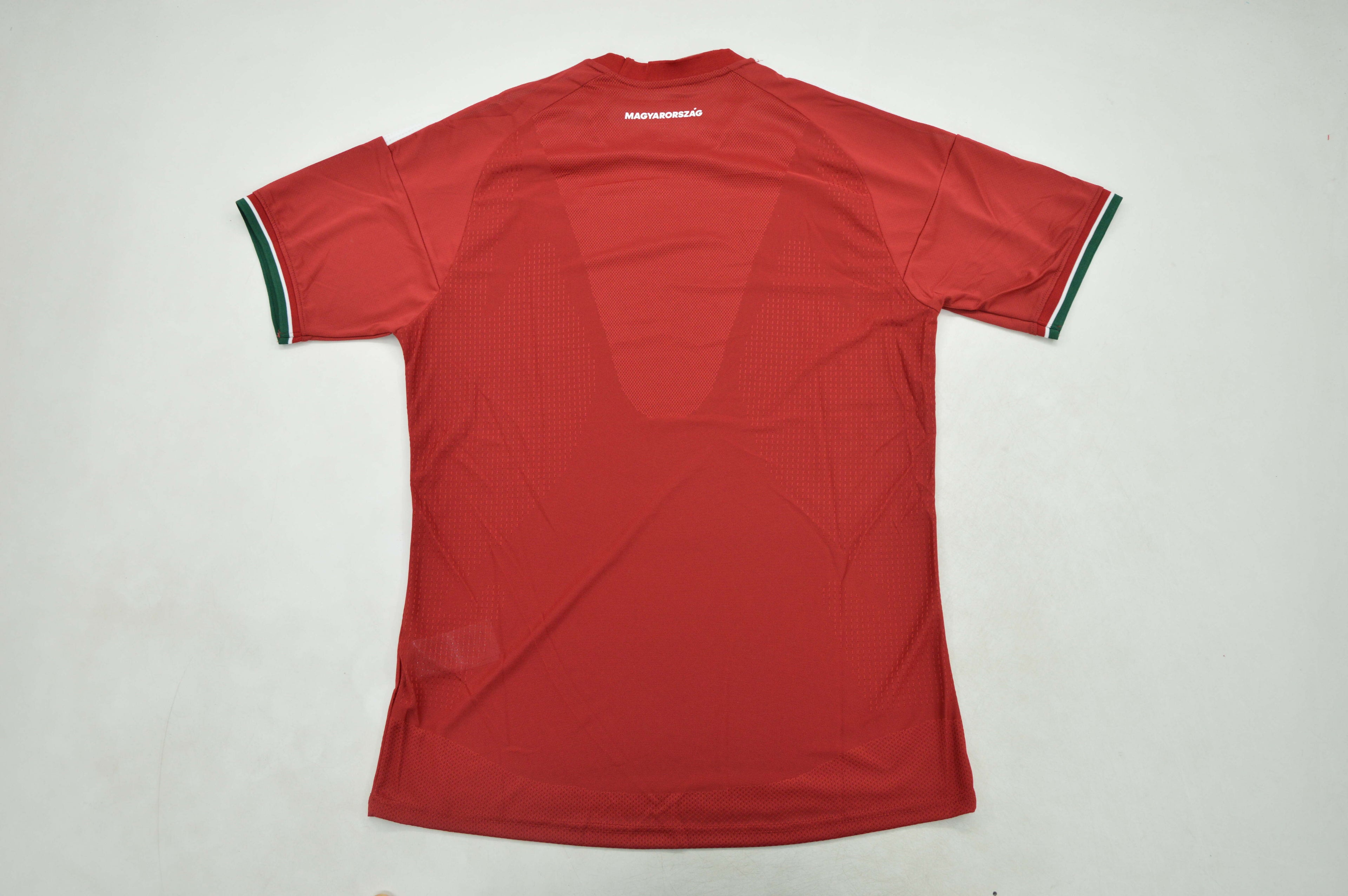 Hungria Local 2026 AUTHENTIC