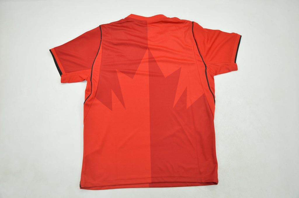 Canada Local 2026