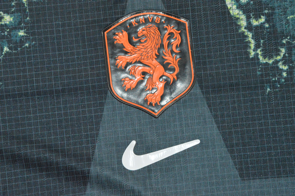 Holanda Portero 2026 MATCH