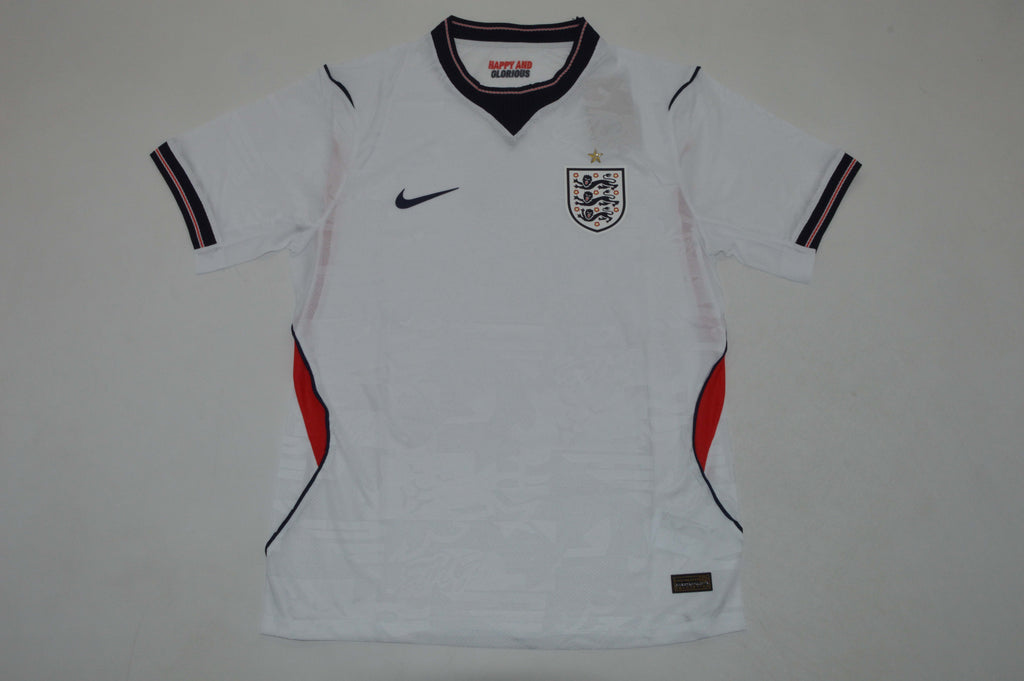 Inglaterra Local 2026 MATCH