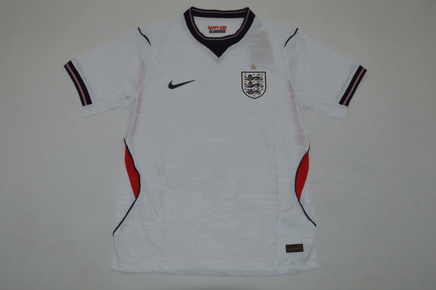 Inglaterra Local 2026 MATCH