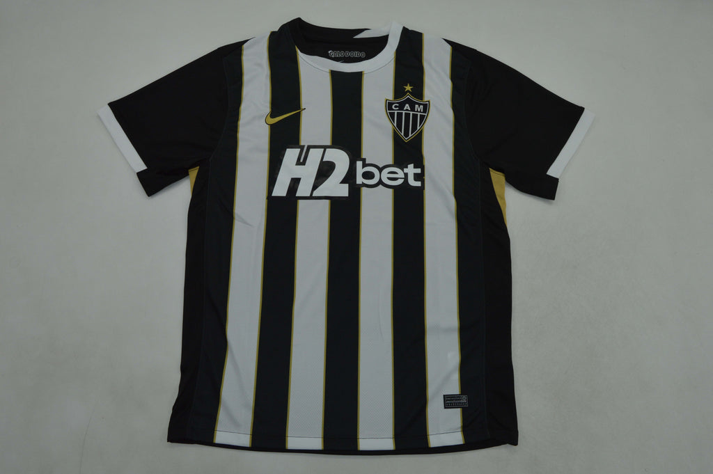 Atletico Mineiro Local 2026