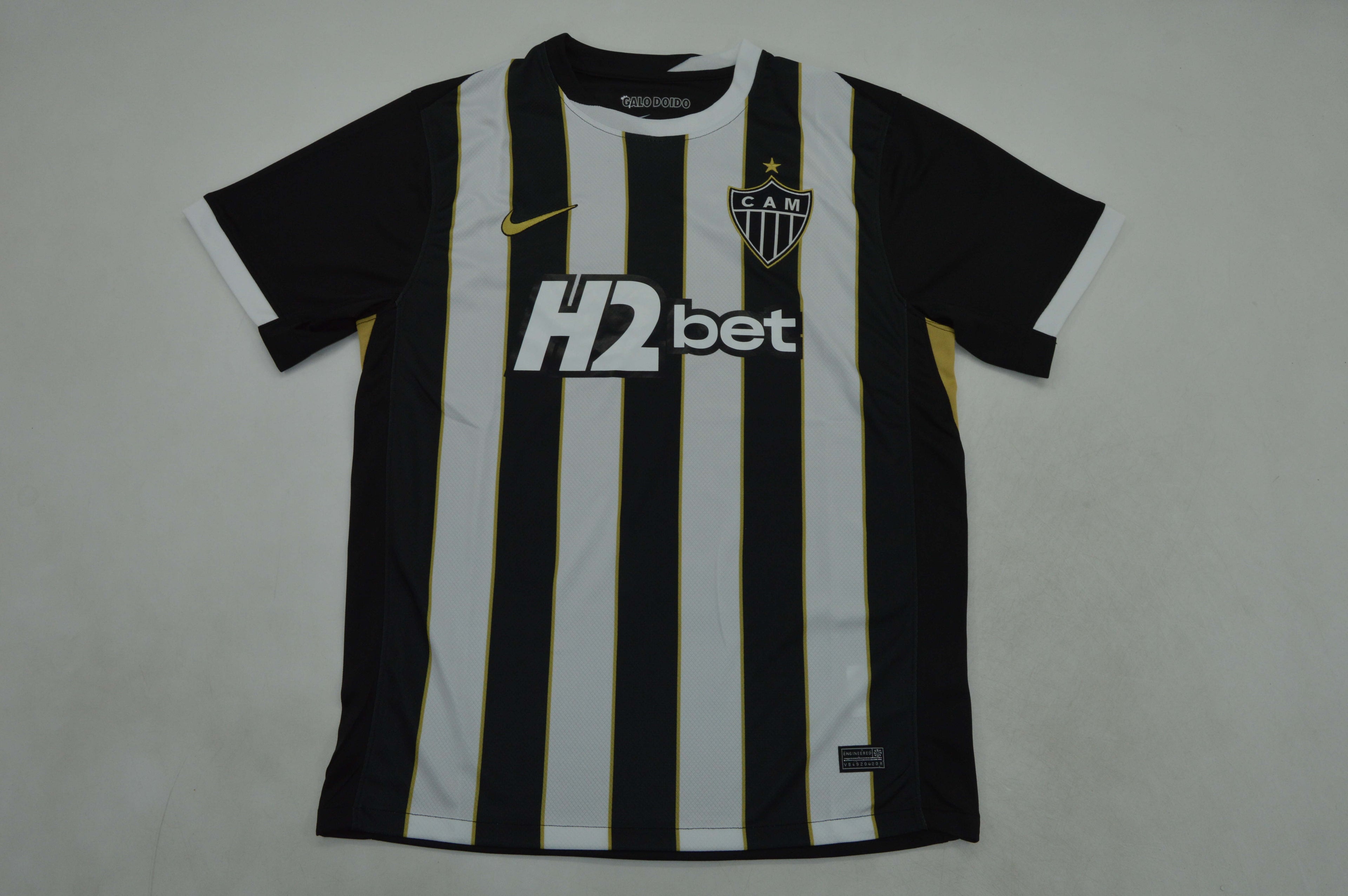 Atletico Mineiro Local 2026