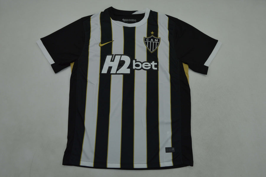 Atletico Mineiro Local 2026