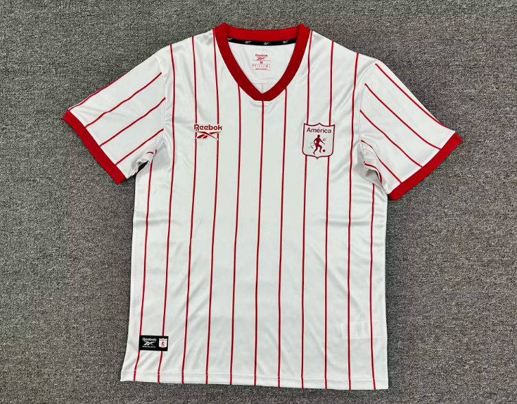 America de Cali Visitante 2026