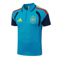 España POLO 2026 Azul