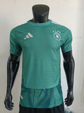 Alemania Portero 2026 AUTHENTIC