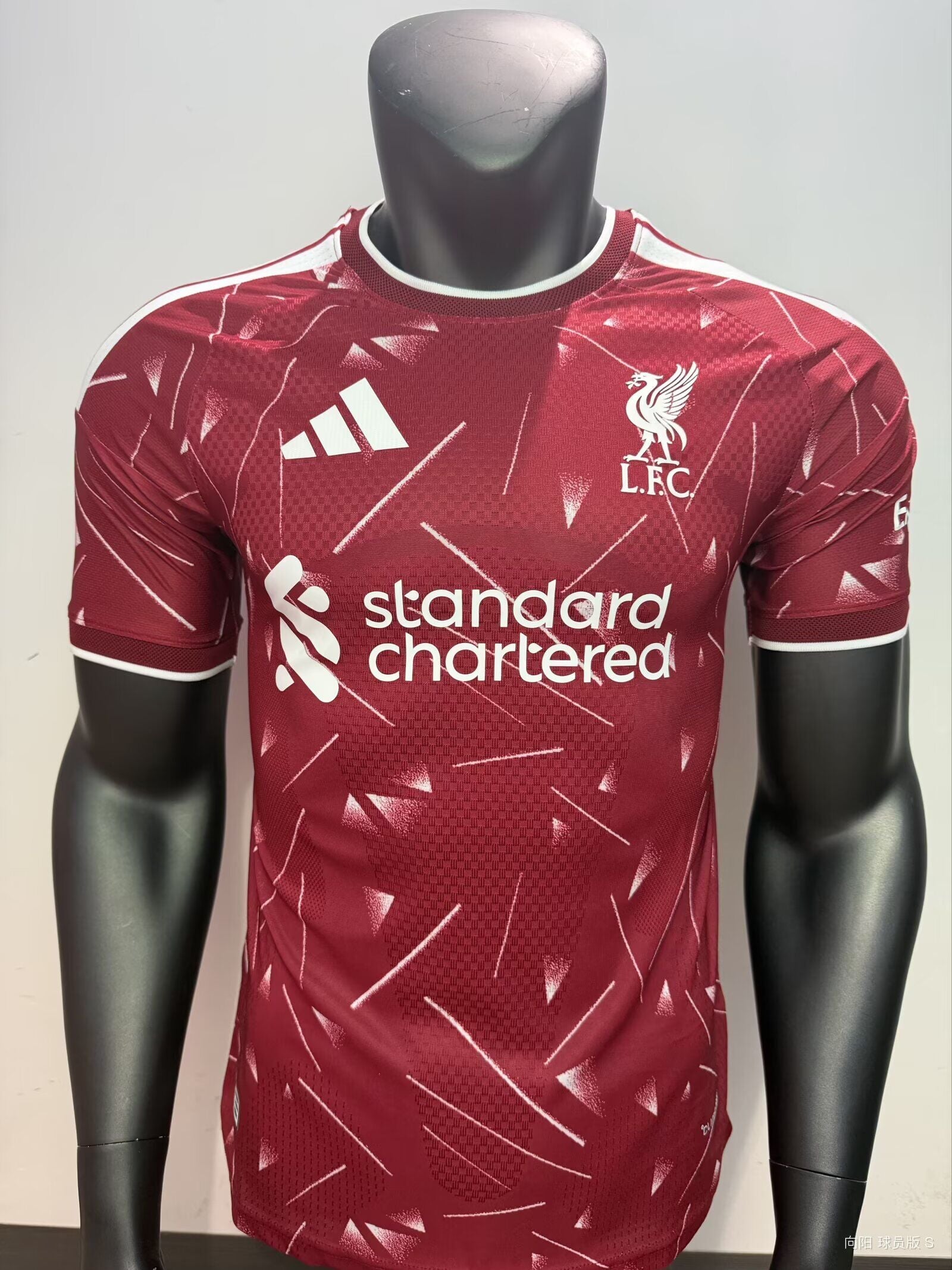 Liverpool Local 26/27 AUTHENTIC