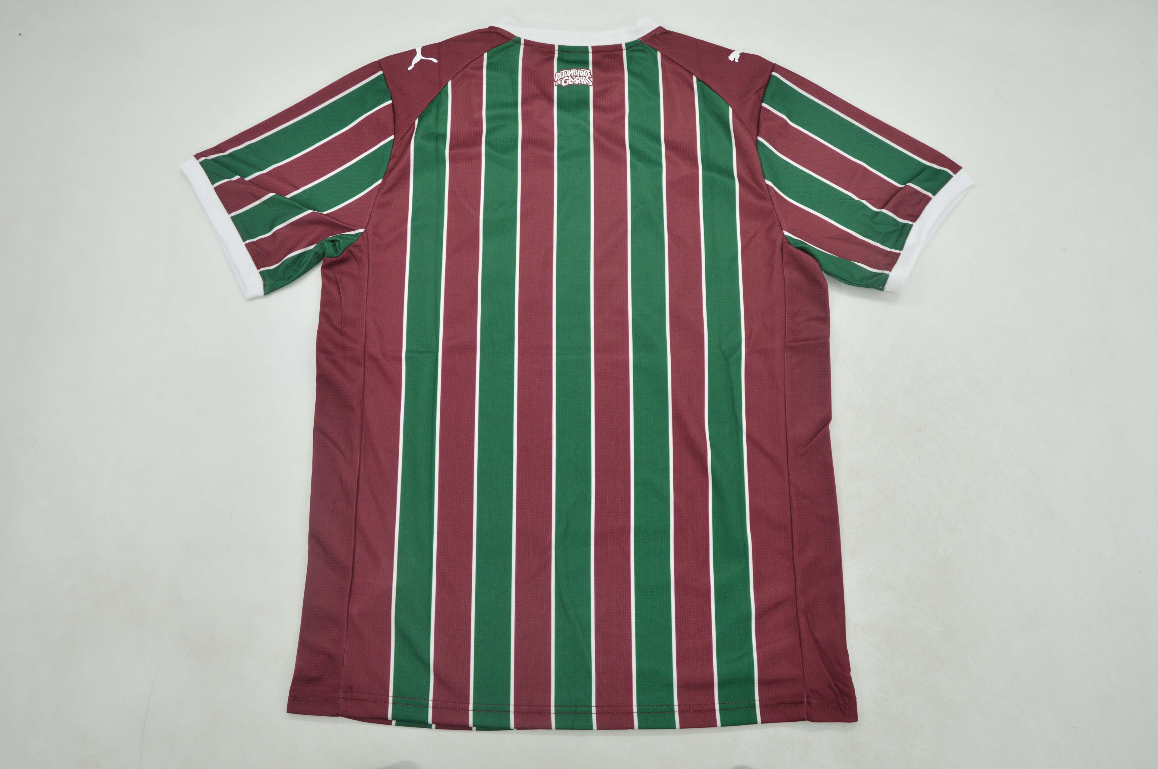 Fluminense Local 2026