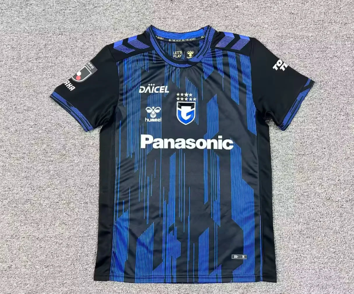 Gamba Osaka Local 2026