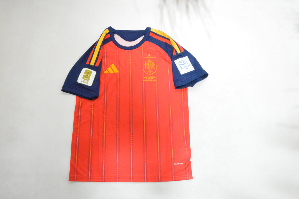 España Local 2026 FINAL MUNDIAL