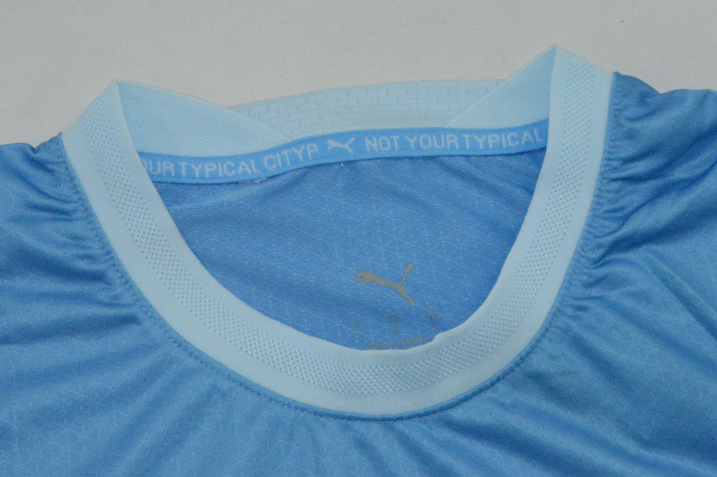 Manchester City Local 26/27 AUTHENTIC