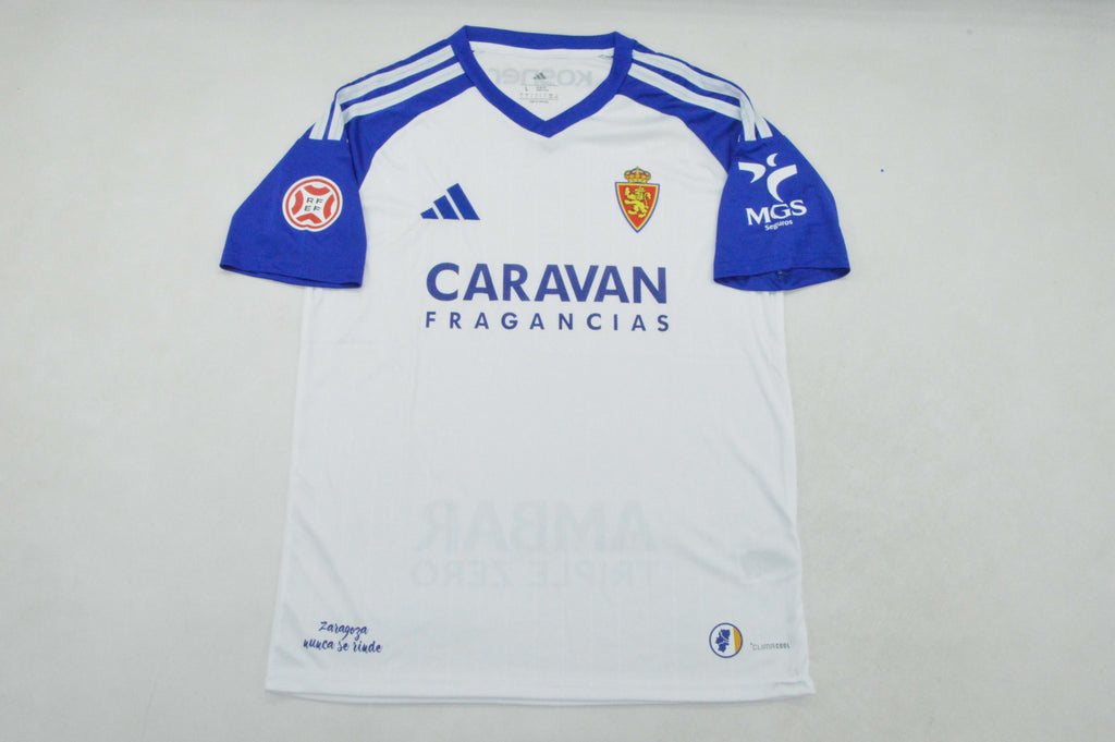 Zaragoza Local 26/27