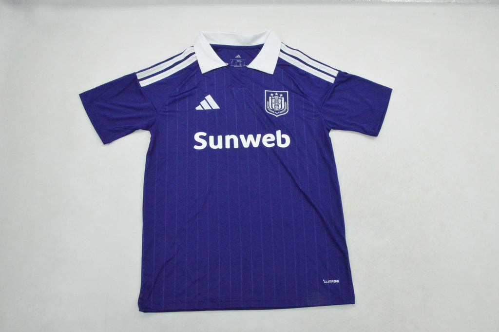 Anderlecht Local 26/27