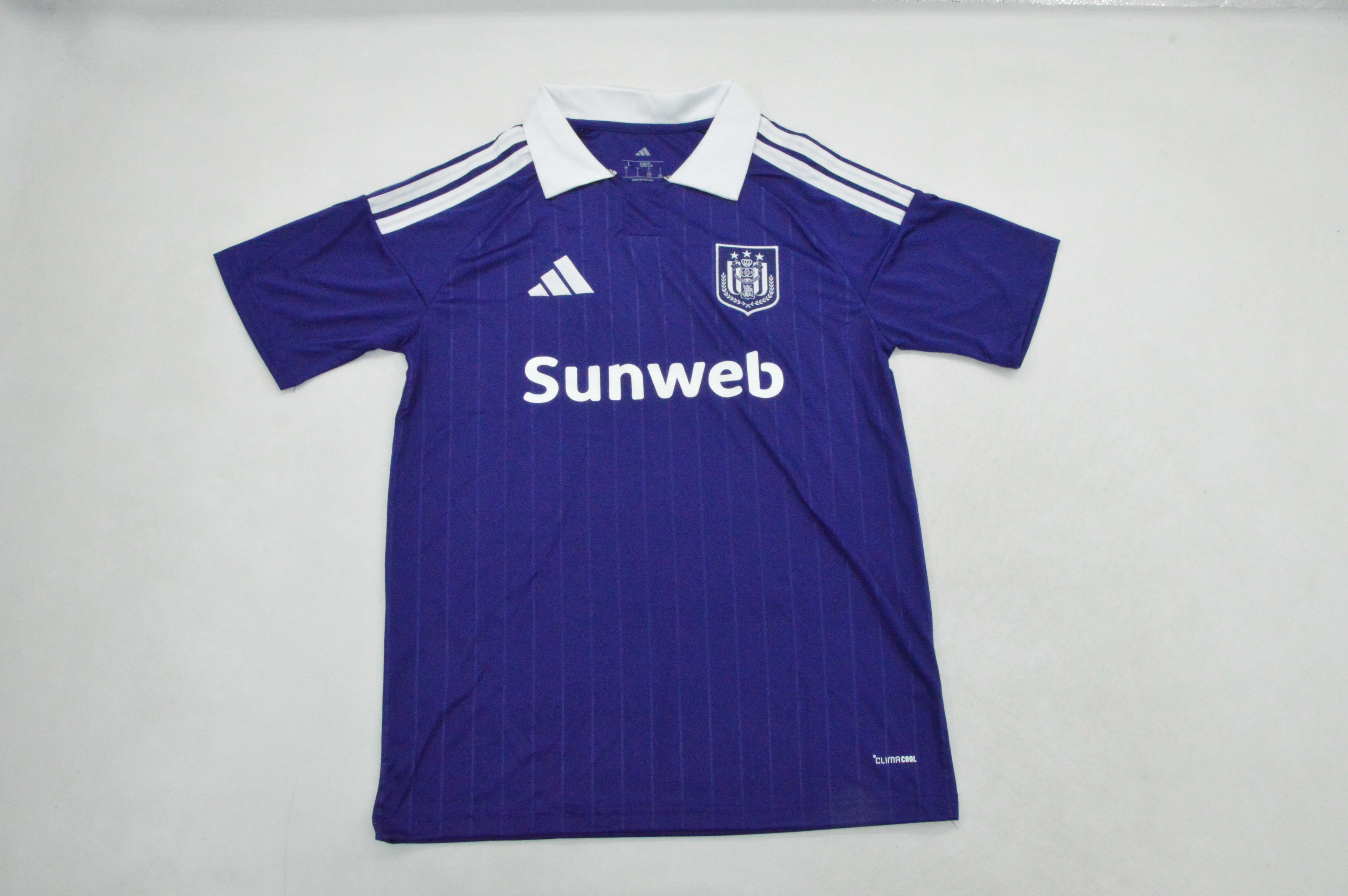 Anderlecht Local 26/27