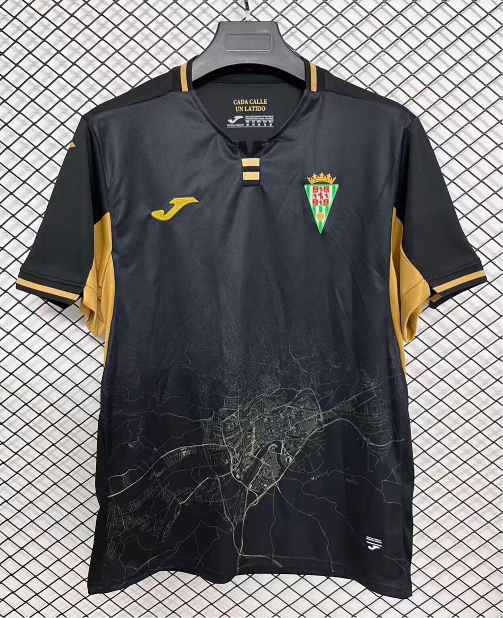 Cordoba Visitante 26/27