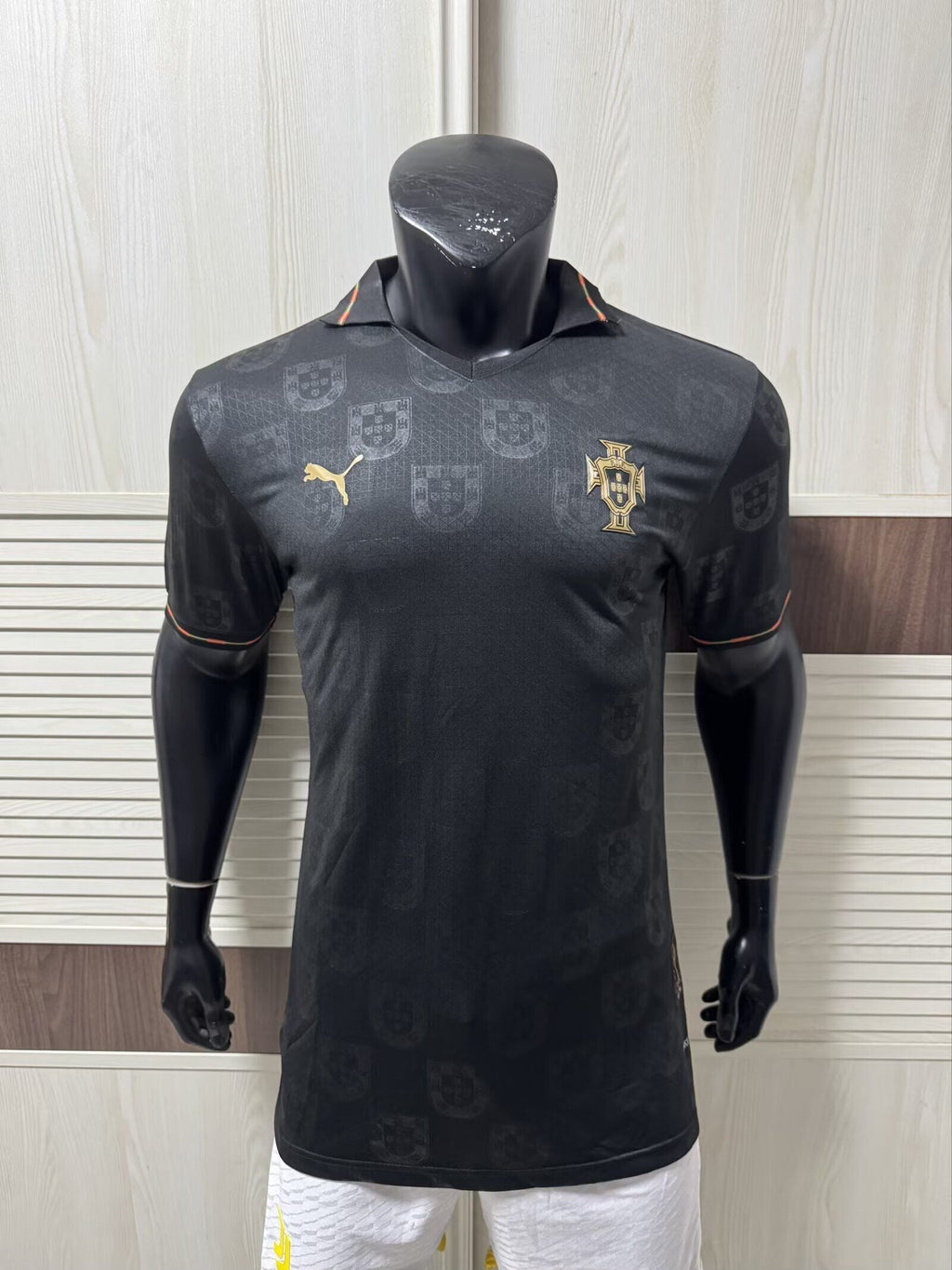 Portugal Edicion Especial 2026 AUTHENTIC