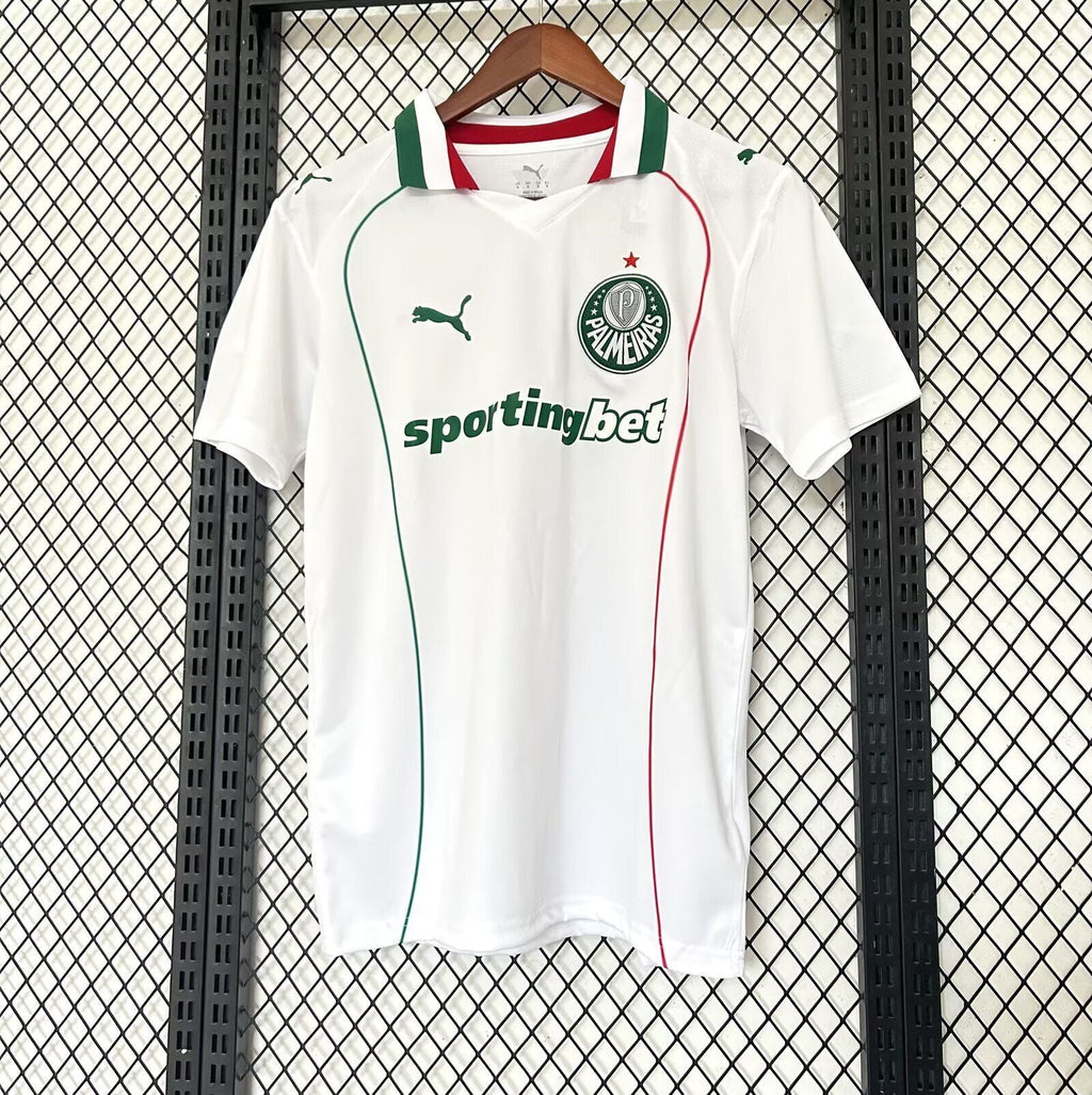 Palmeiras Visitante 2026