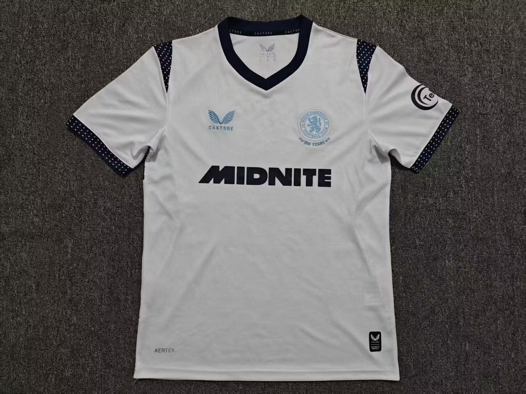 Middlesbrough Visitante 26/27