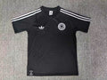 Alemania Entrenamiento 2026 Negro