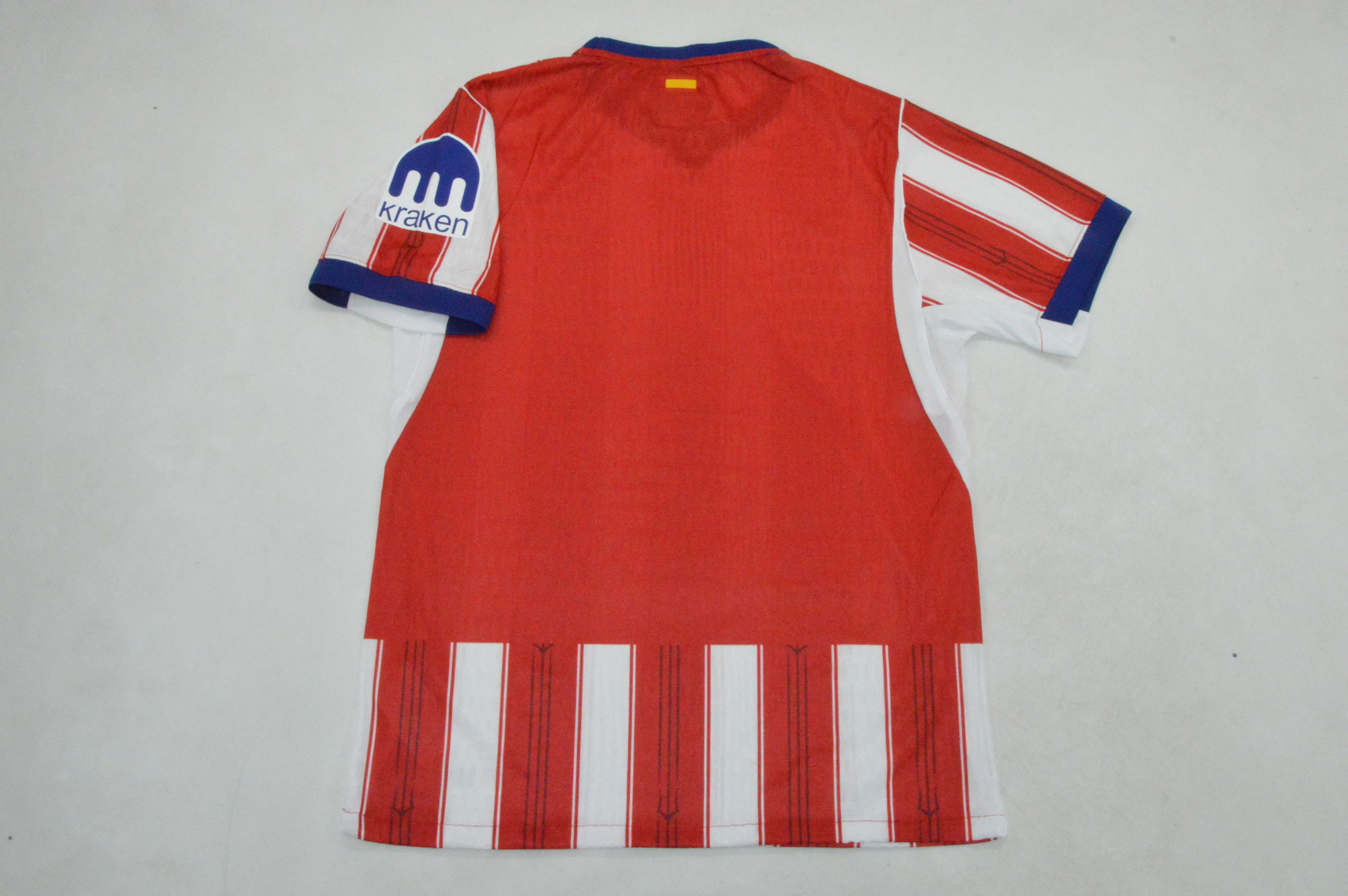 Atletico de Madrid Local 26/27 MATCH