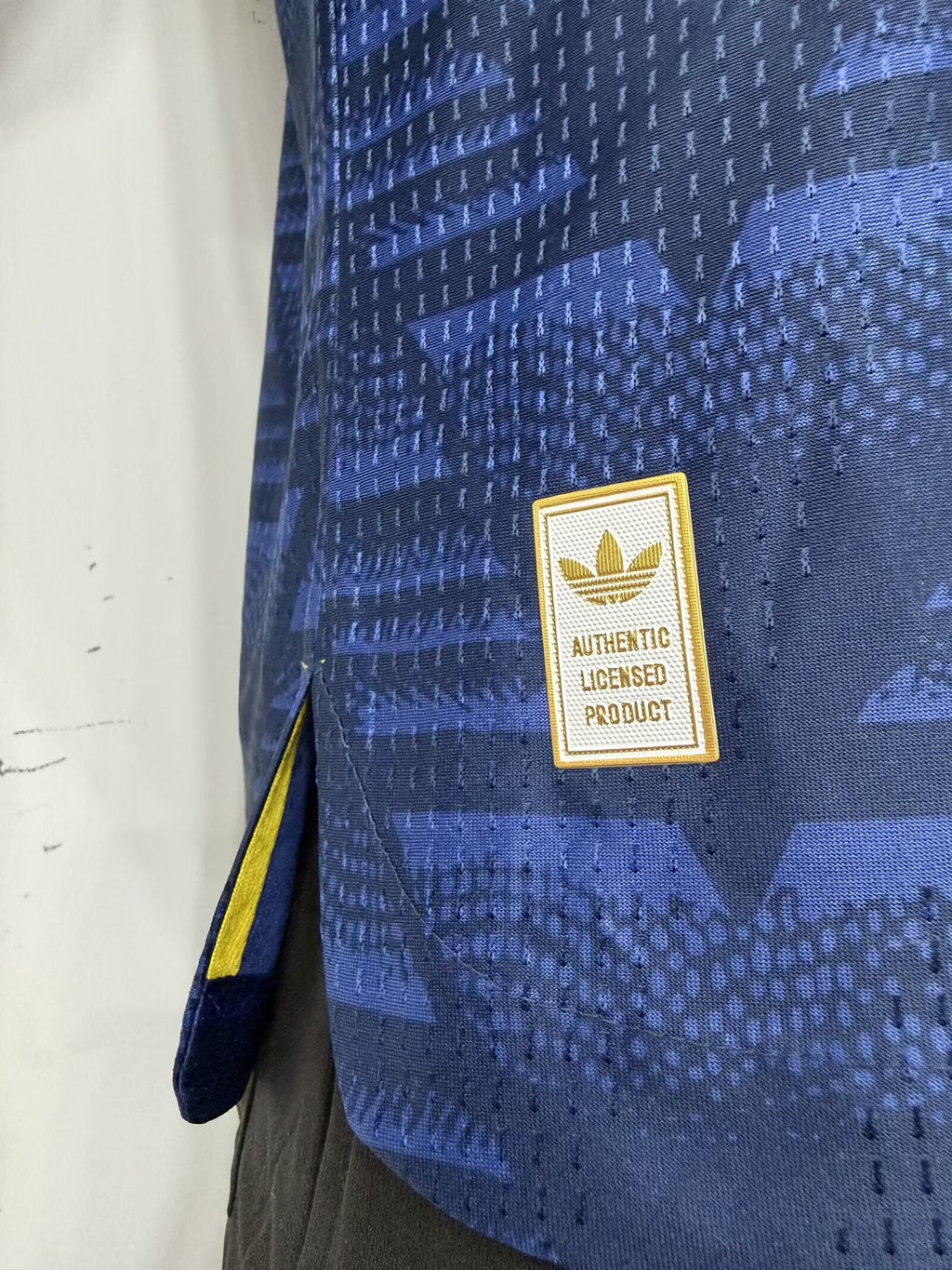 Arsenal Visitante 26/27 AUTHENTIC