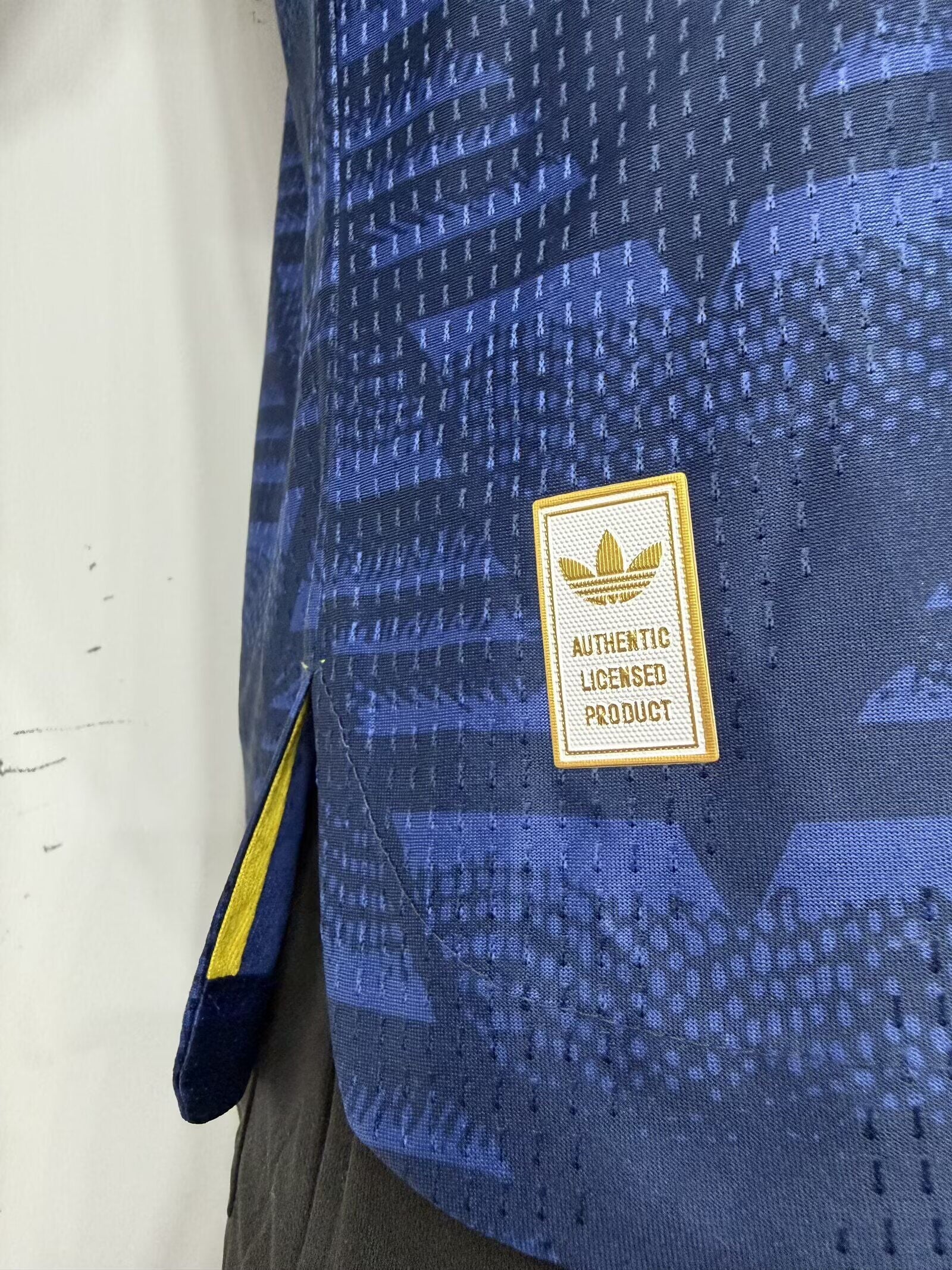 Arsenal Visitante 26/27 AUTHENTIC