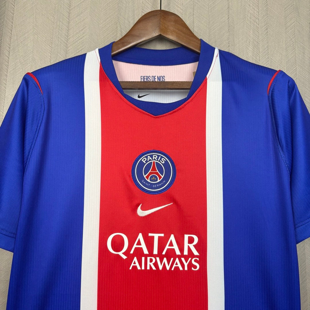 PSG Local 26/27