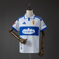Oviedo Visitante 2 26/27