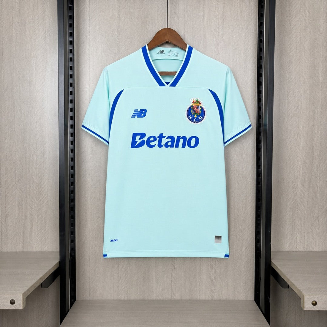 Porto Visitante 2 26/27